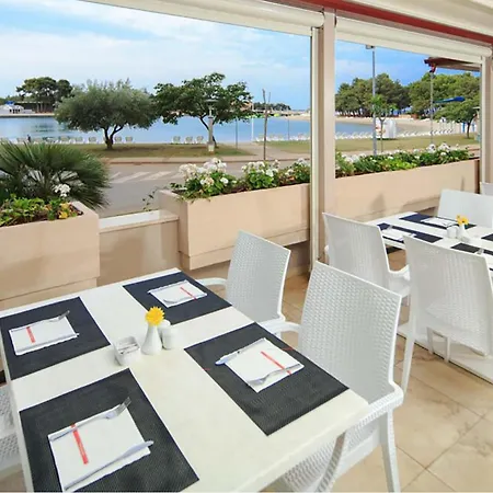 Beautiful Apartment In Umag Umag