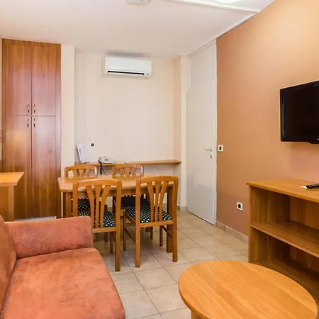 דירה Beautiful Apartment In Umag